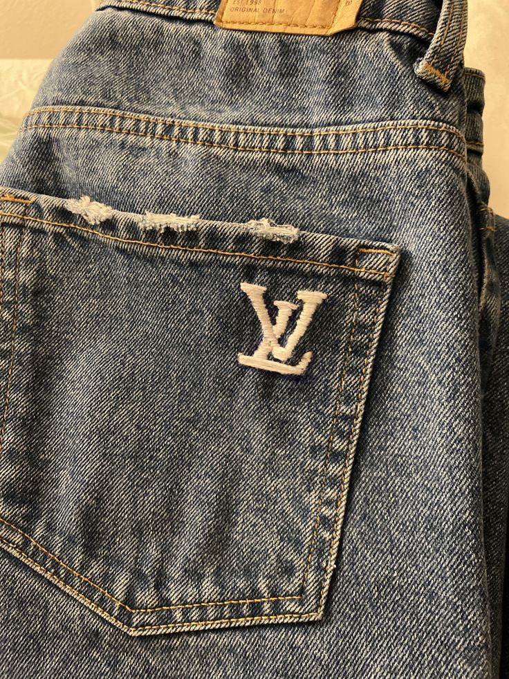 jeans