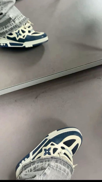 LV Skate Sneaker
