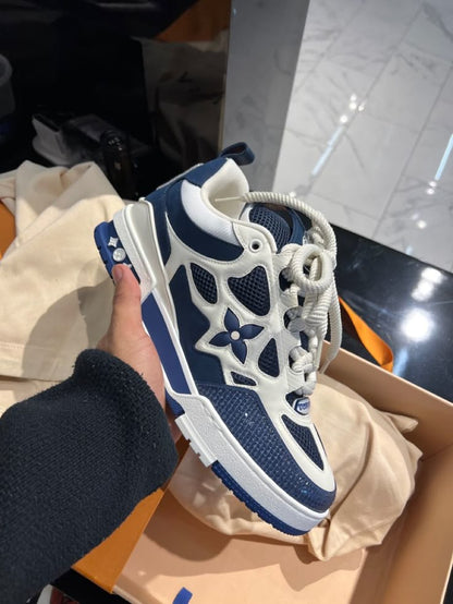 LV Skate Sneaker